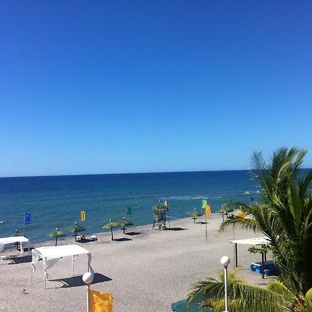 Rama International Beach Resort Botolan Экстерьер фото