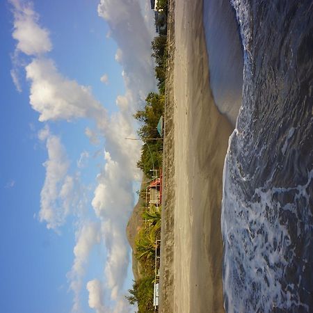 Rama International Beach Resort Botolan Экстерьер фото