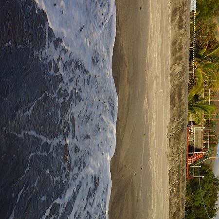 Rama International Beach Resort Botolan Экстерьер фото