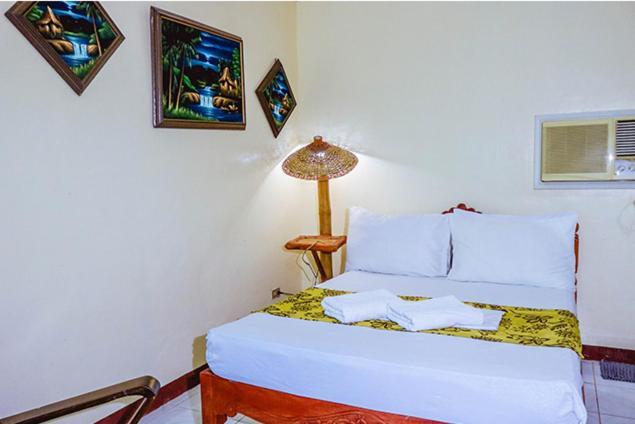 Rama International Beach Resort Botolan Экстерьер фото