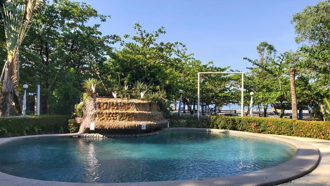 Rama International Beach Resort Botolan Экстерьер фото