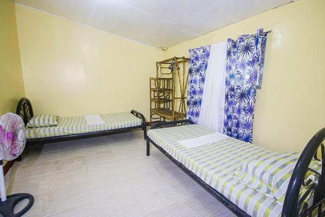 Rama International Beach Resort Botolan Экстерьер фото