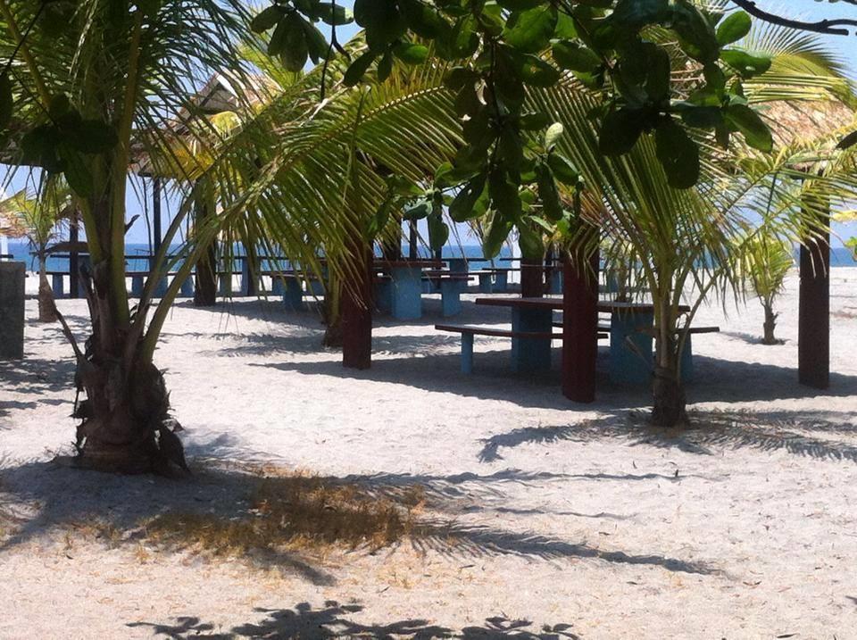 Rama International Beach Resort Botolan Экстерьер фото