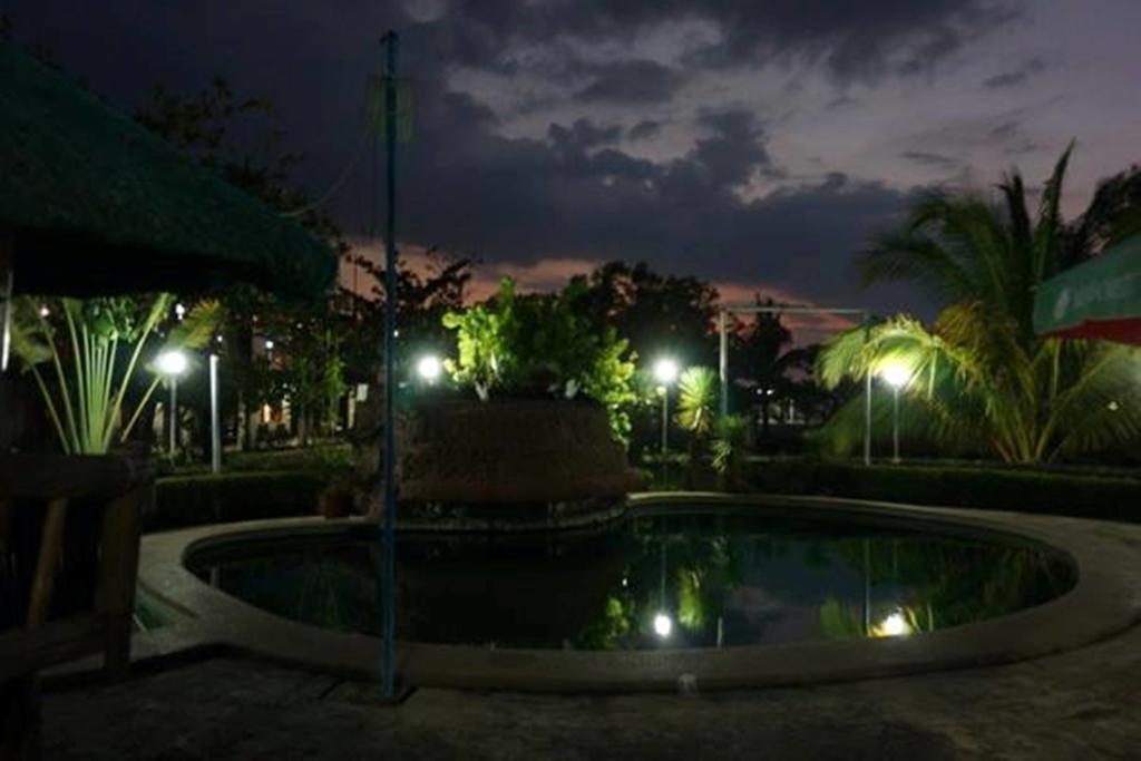 Rama International Beach Resort Botolan Экстерьер фото