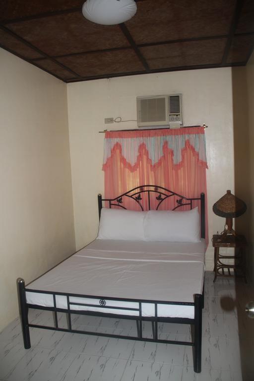 Rama International Beach Resort Botolan Экстерьер фото