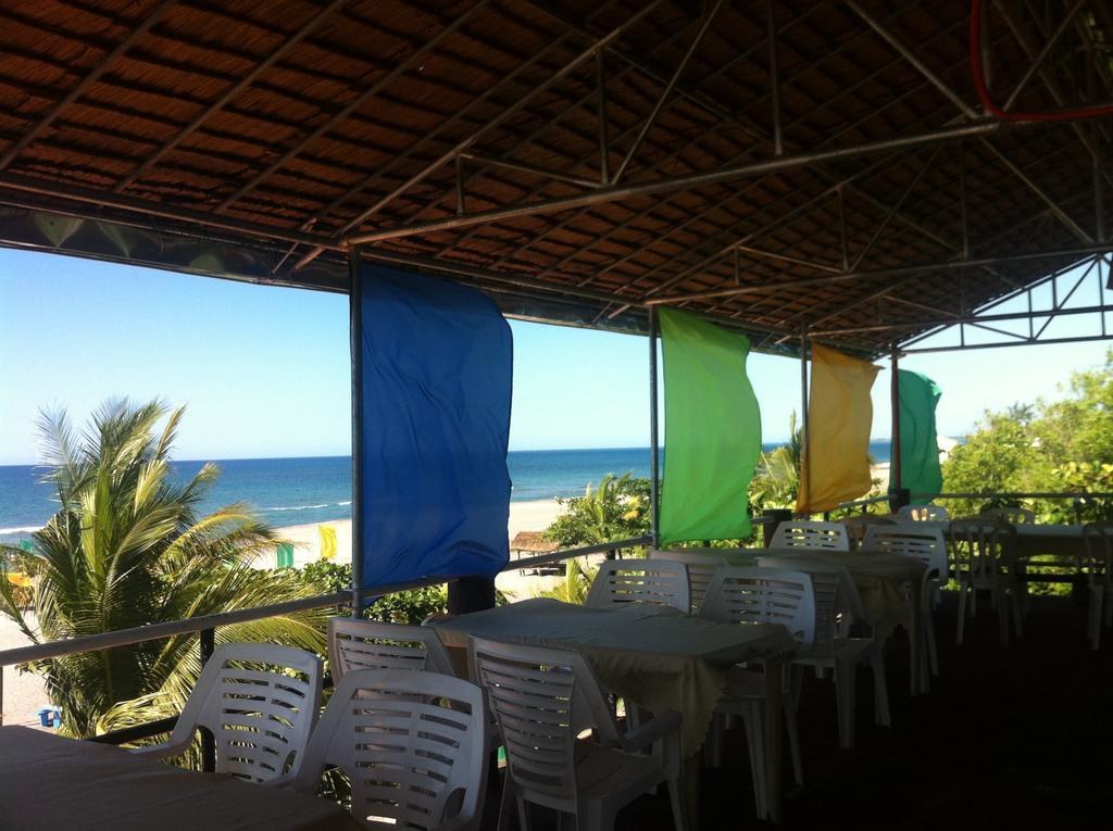 Rama International Beach Resort Botolan Экстерьер фото
