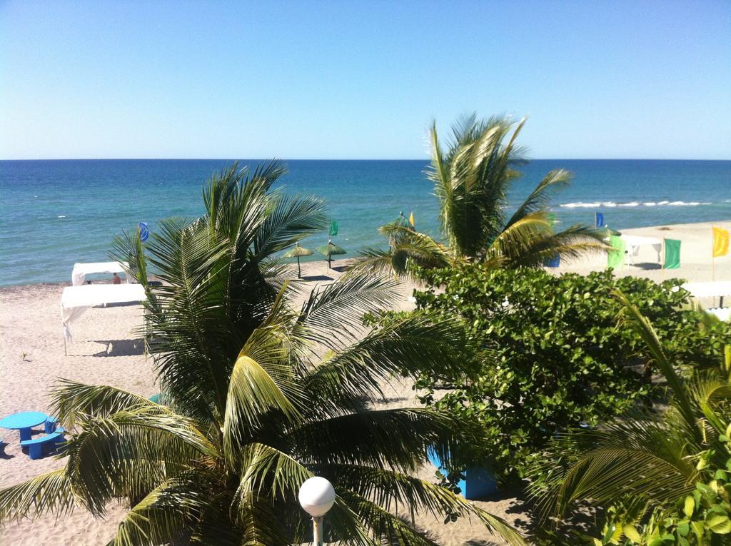 Rama International Beach Resort Botolan Экстерьер фото