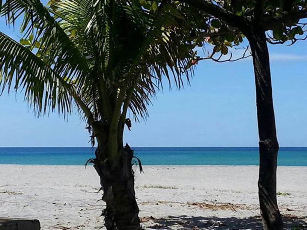 Rama International Beach Resort Botolan Экстерьер фото