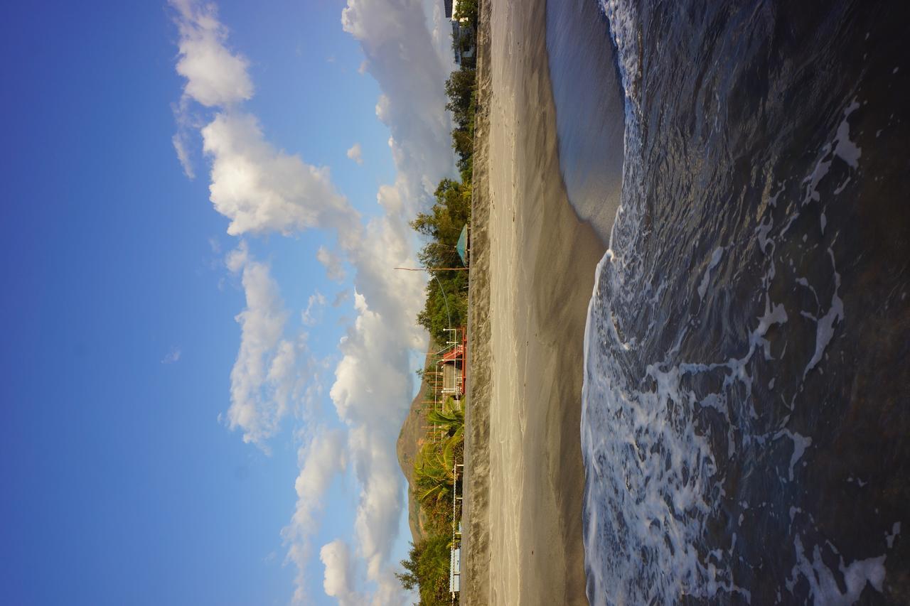 Rama International Beach Resort Botolan Экстерьер фото