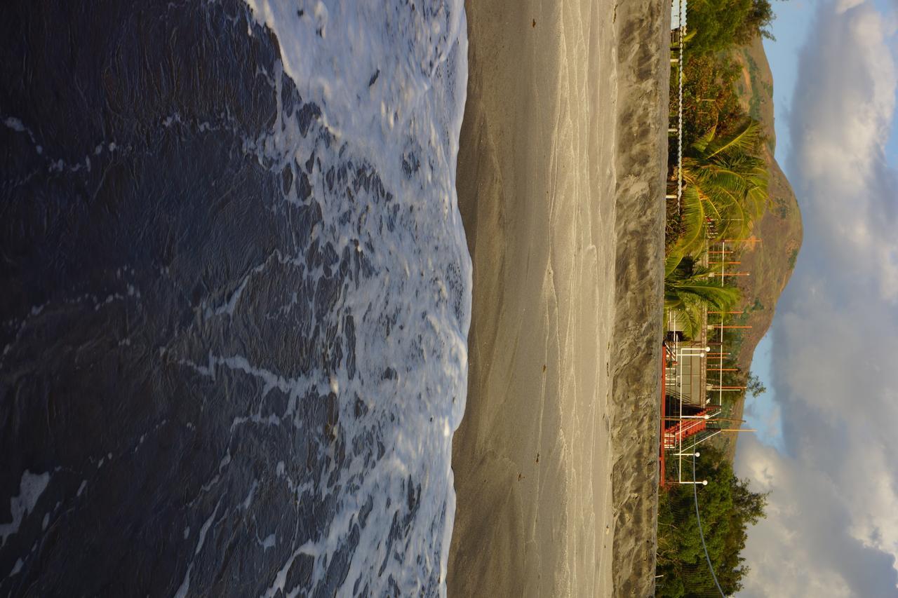 Rama International Beach Resort Botolan Экстерьер фото